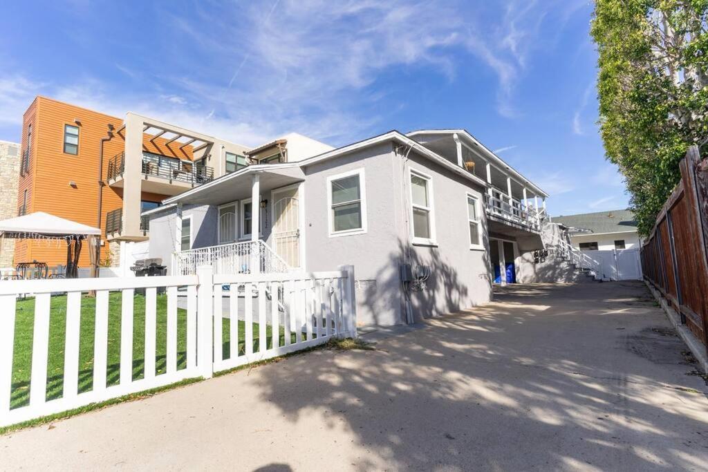 Holiday home Point Loma Escape - Walk To The Harbor Restaurants & Shops W Parking *